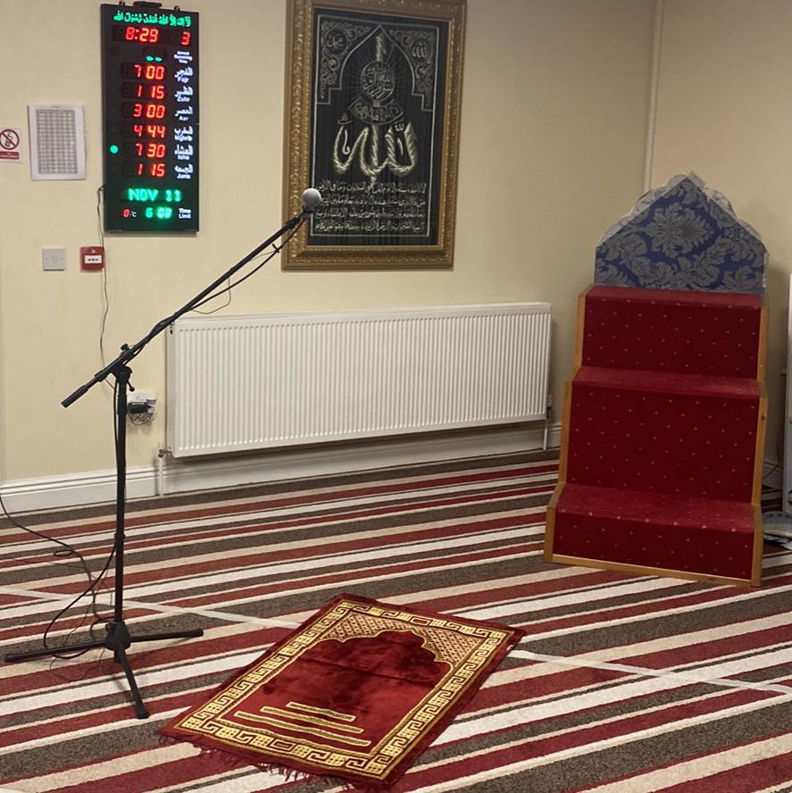 Cavan Islamic Community & Education Centre | Cavan