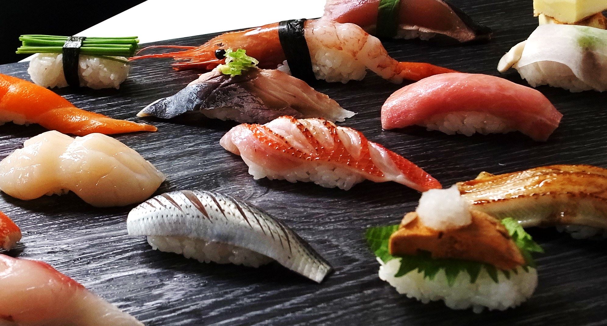 Yasu - Happy Friday everyone. We still have some seats available