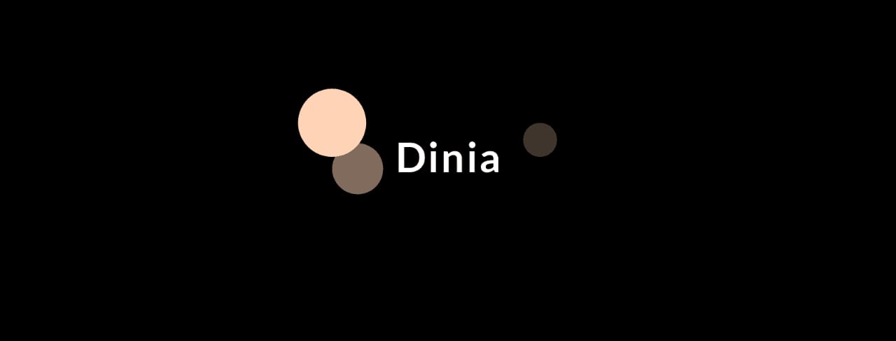 Dinia