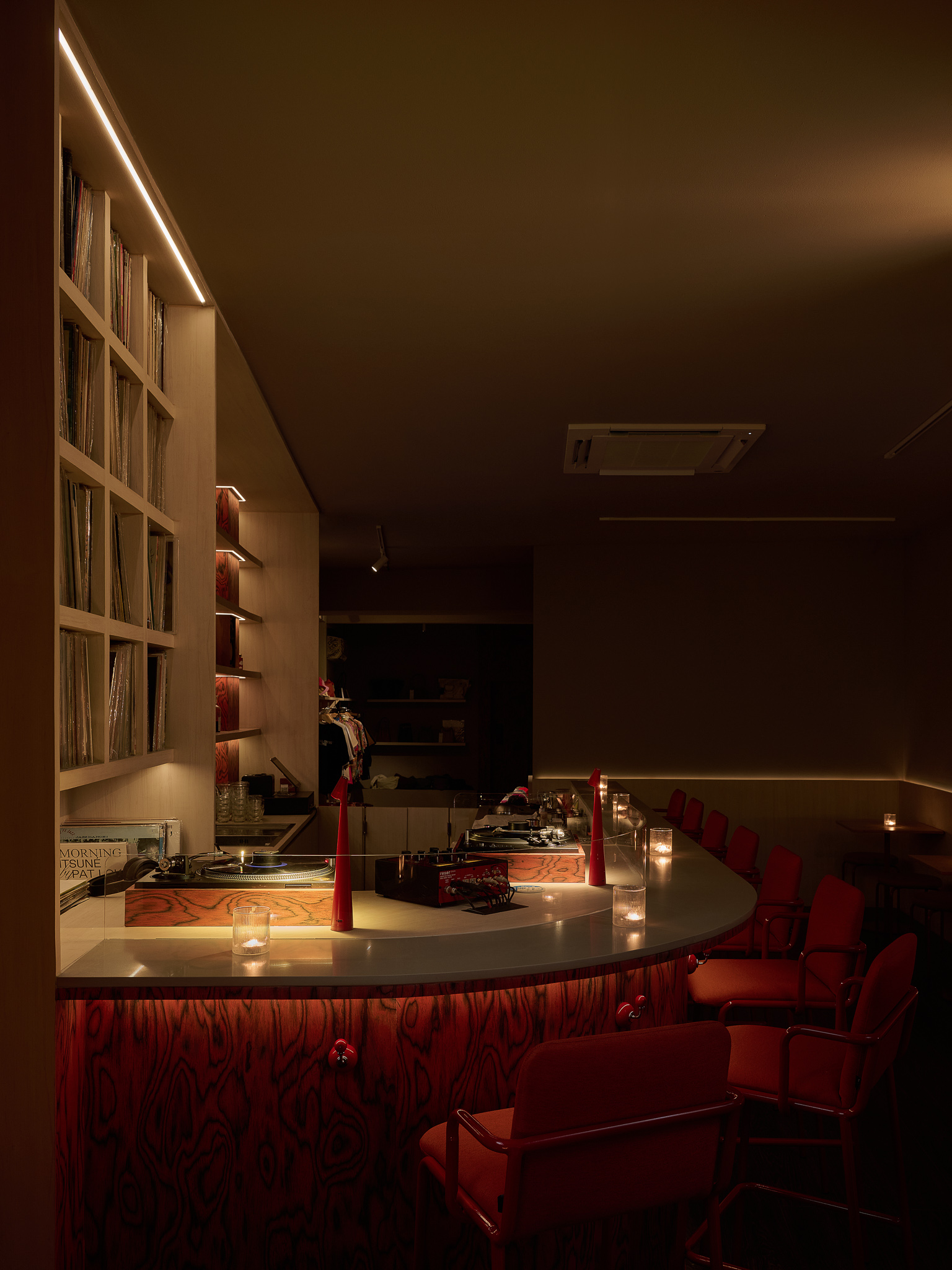 AIM INTERIOR DESIGN | Bangkok