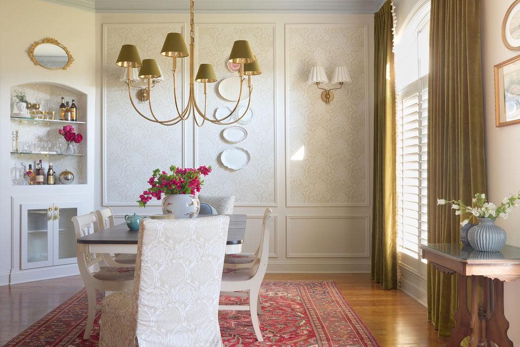 Emily Chastain Interior Design