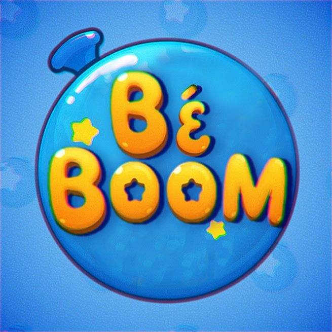 Bé Boom
