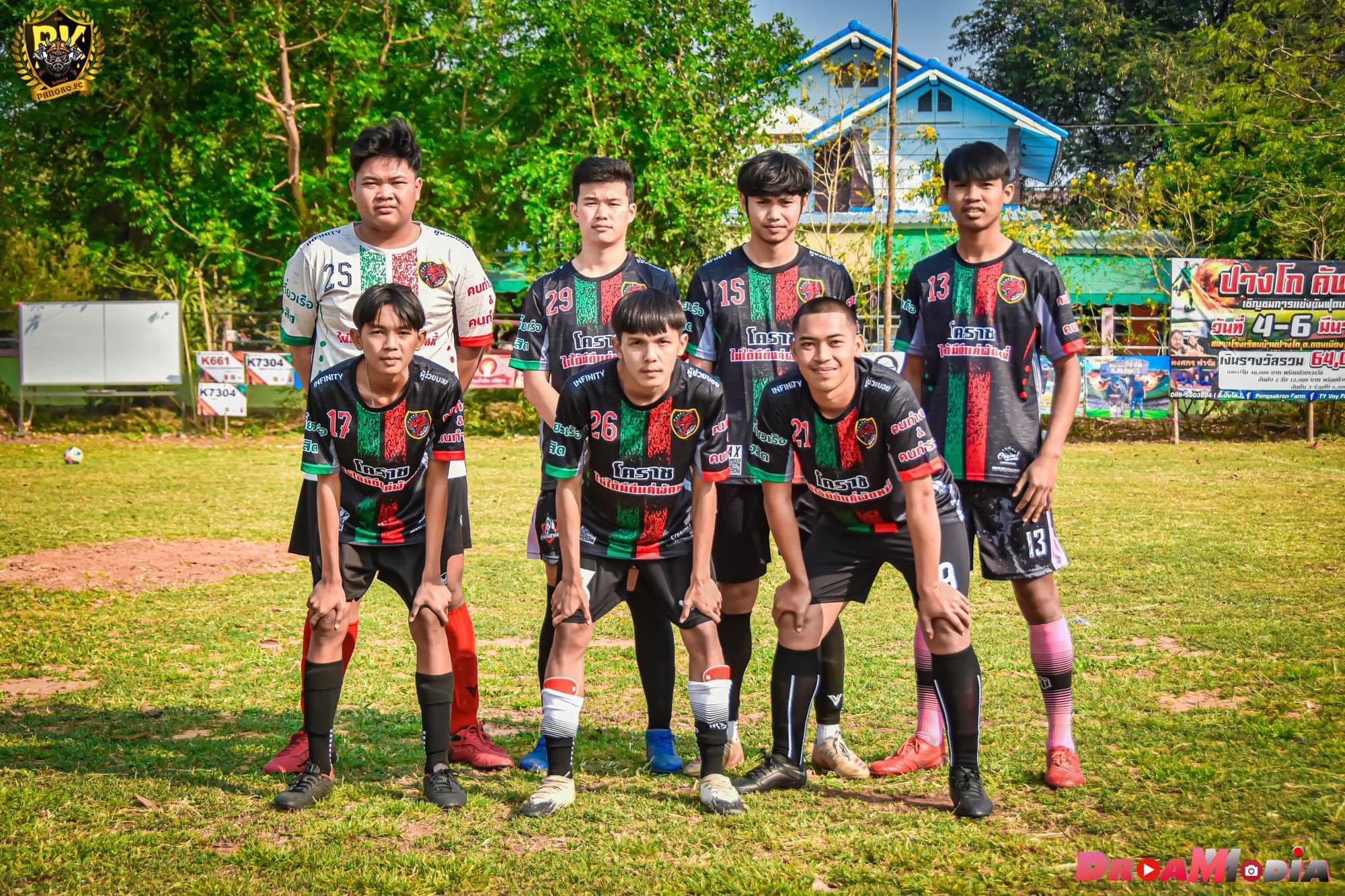 Infinity Footballclub