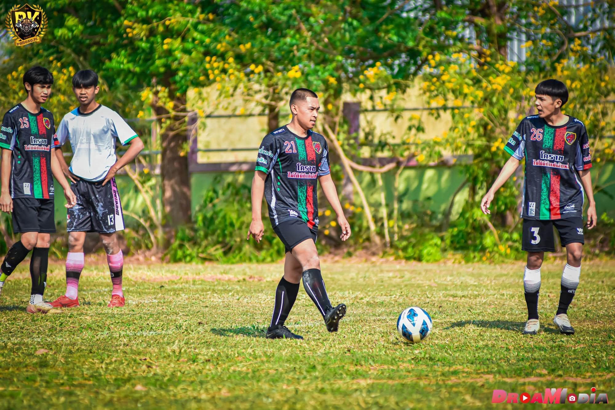 Infinity Footballclub