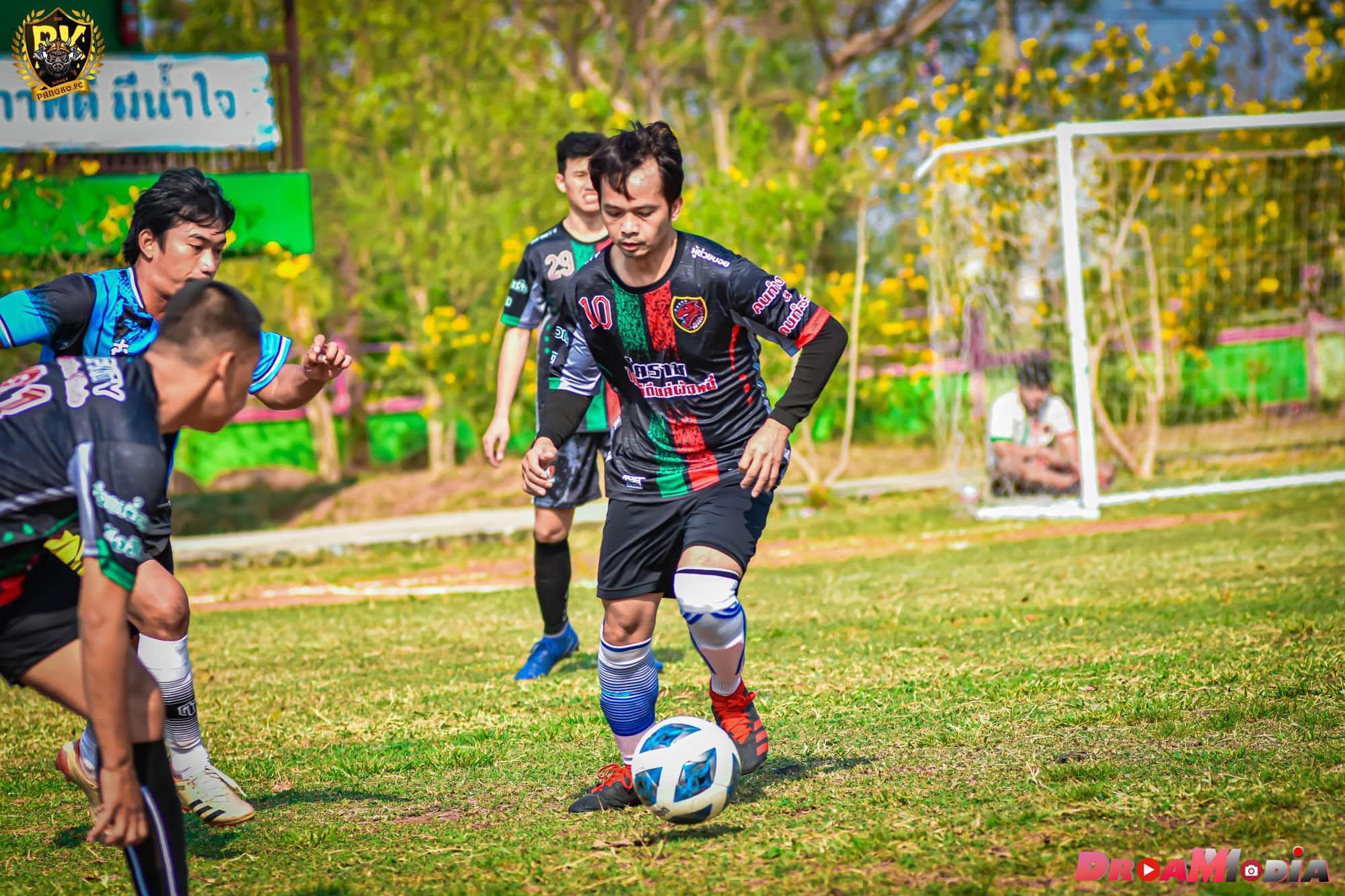Infinity Footballclub