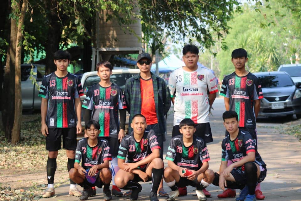 Infinity Footballclub