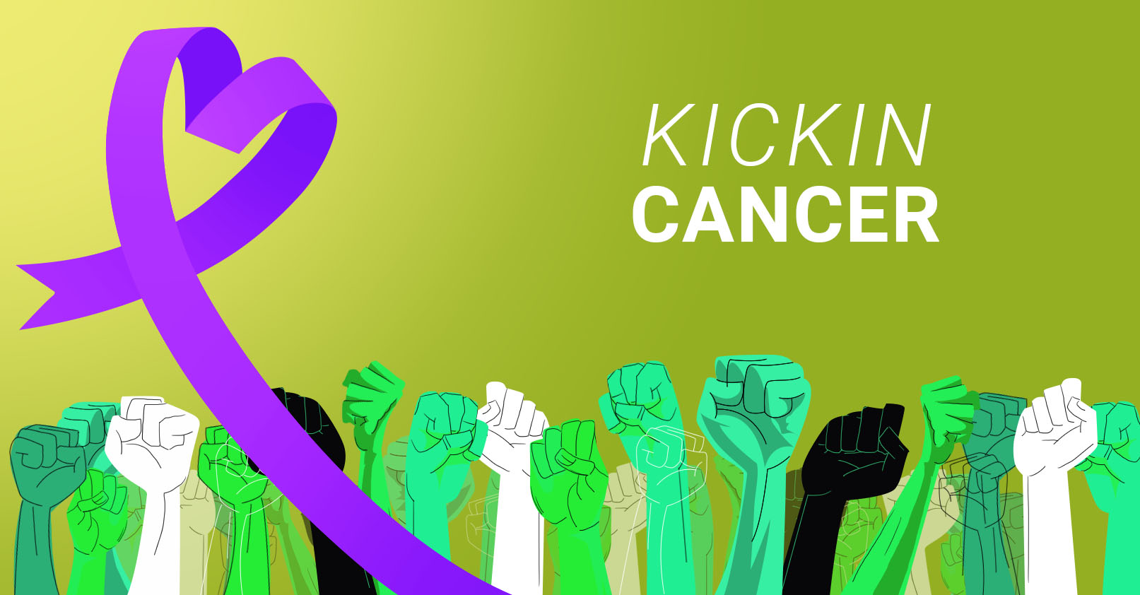Kickin' Cancer