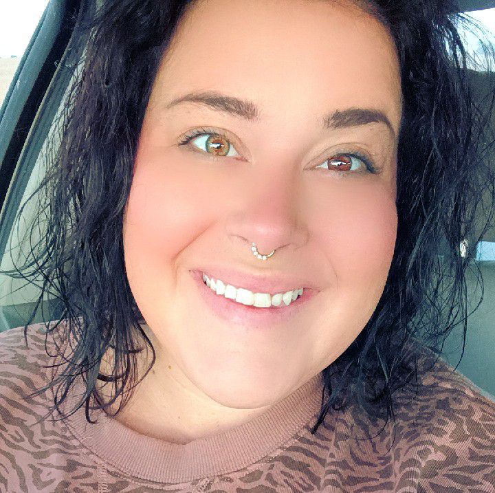 Do we think I can pull this off ?🫠🤣 | Tiffany Montes