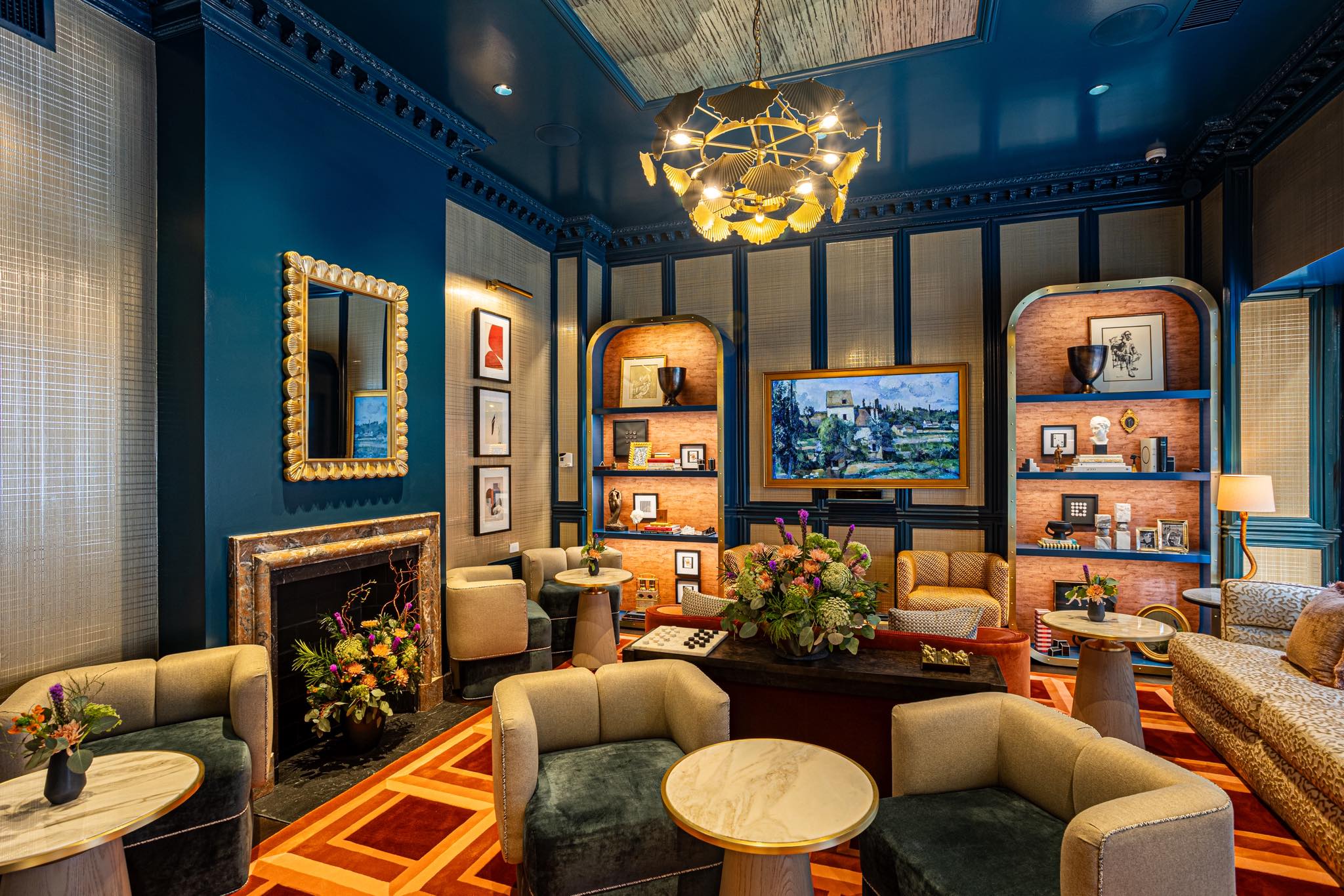 Studio 11 Design | Dallas TX