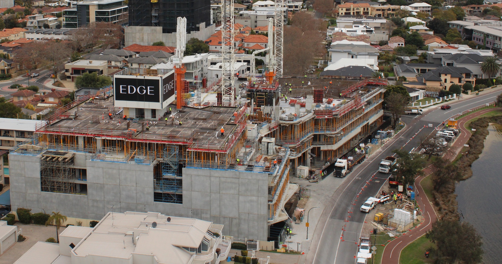 Edge Visionary Living is making a... - Riviere Residences | Facebook
