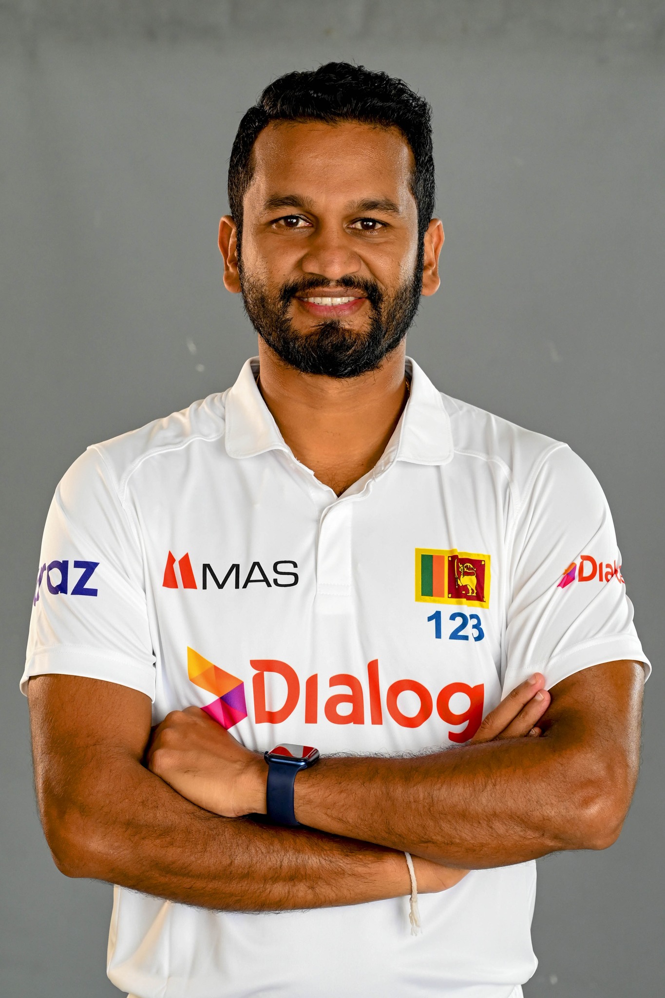 Our Lions. Our Pride. 🇱🇰 Let's extend... - ThePapare Cricket