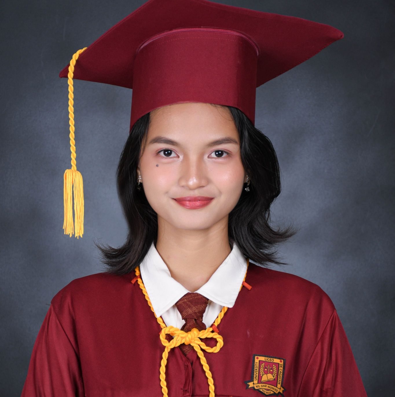 Chaxy Mae Balaba