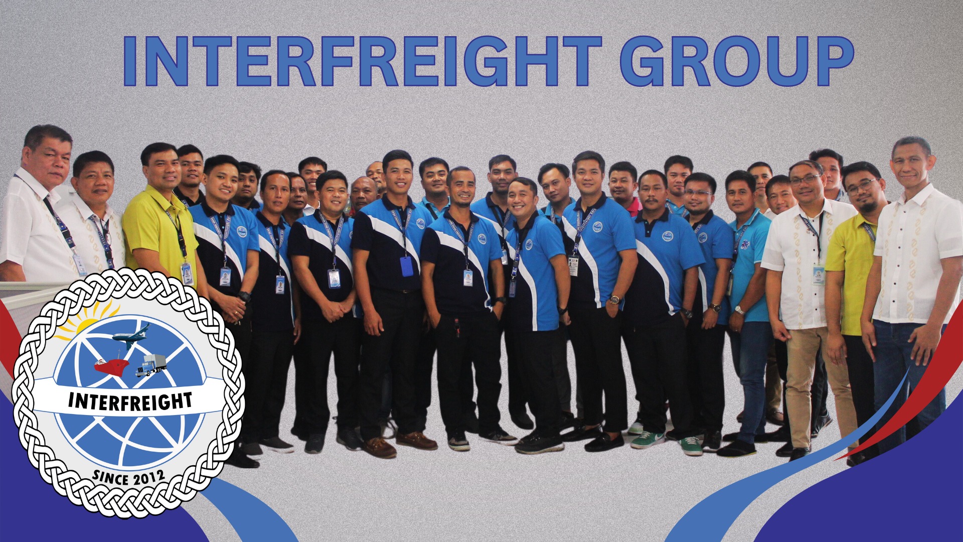 Interfreight Cargo Express, Inc. | Parañaque