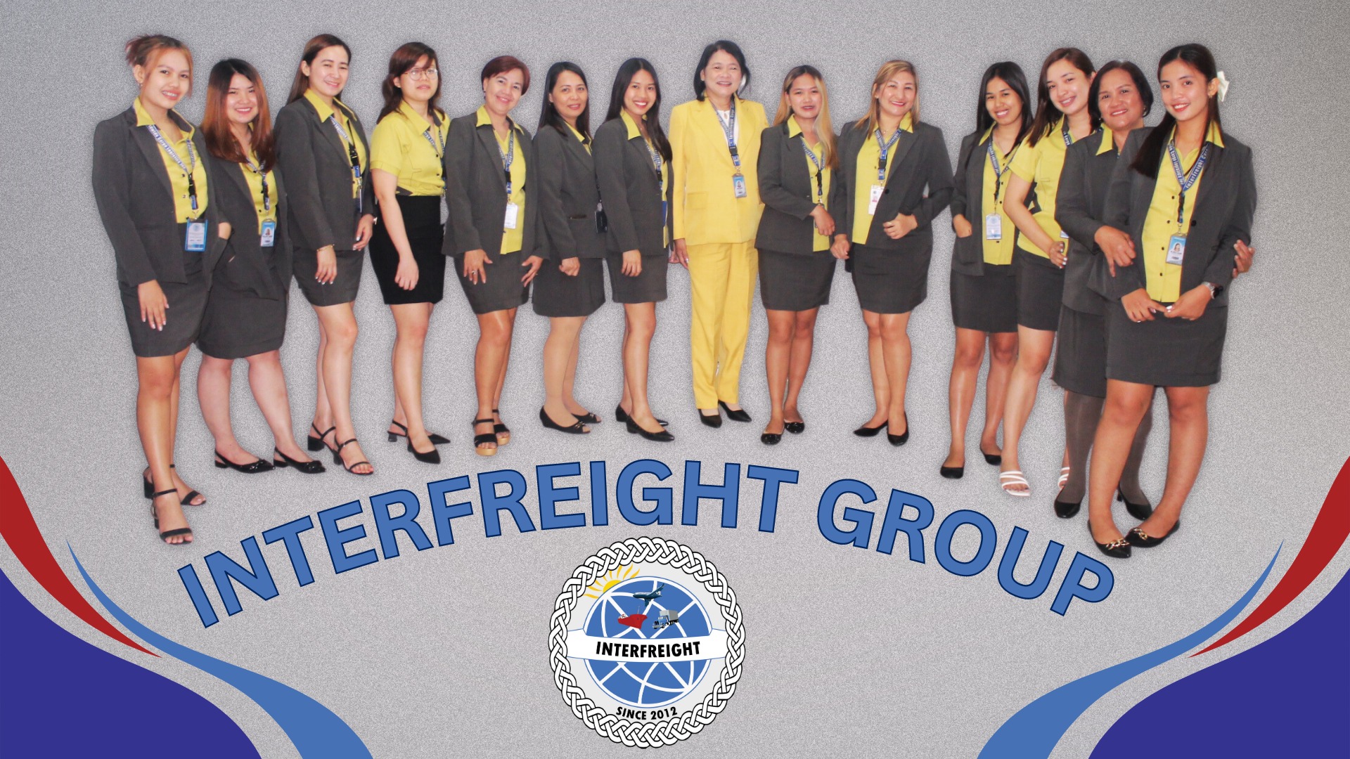 Interfreight Cargo Express, Inc. | Parañaque