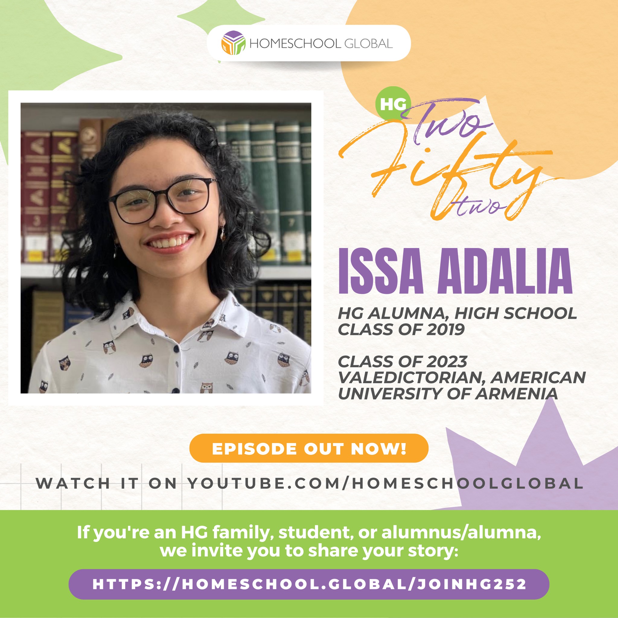 The investment of Issa's... - Homeschool Global Philippines | Facebook
