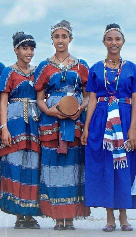 ከምባታ ከሆንክ ........ - Kembata World Wide Media Network | Facebook