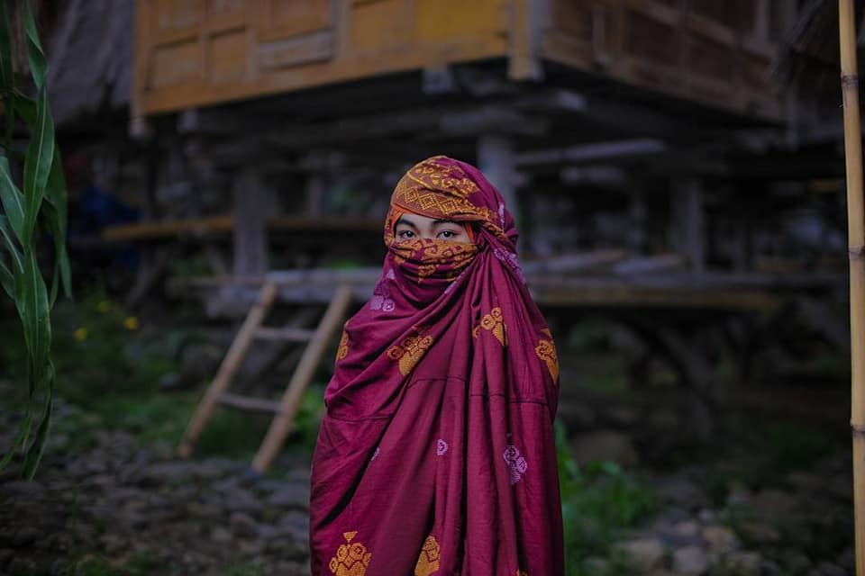 The Culture of the Rimpu... - SEA Heritage & History