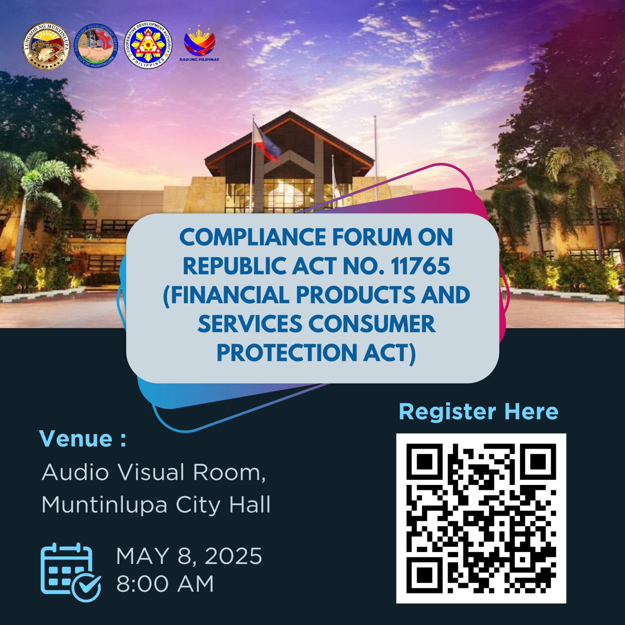 City Government... - City Government of Muntinlupa - OFFICIAL