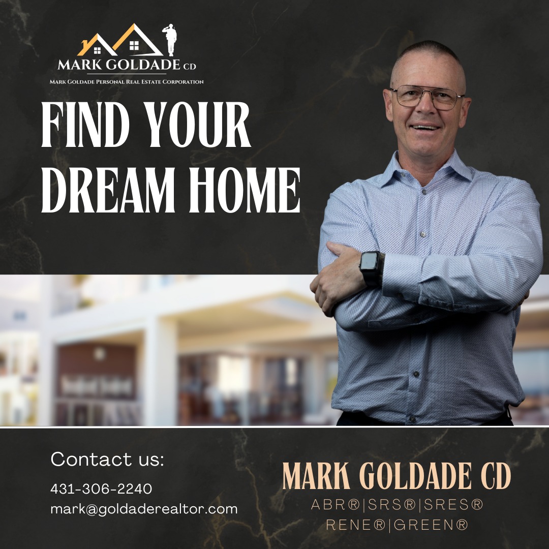 🏡 Dreaming... - Mark Goldade Personal Real Estate Corporation | Facebook