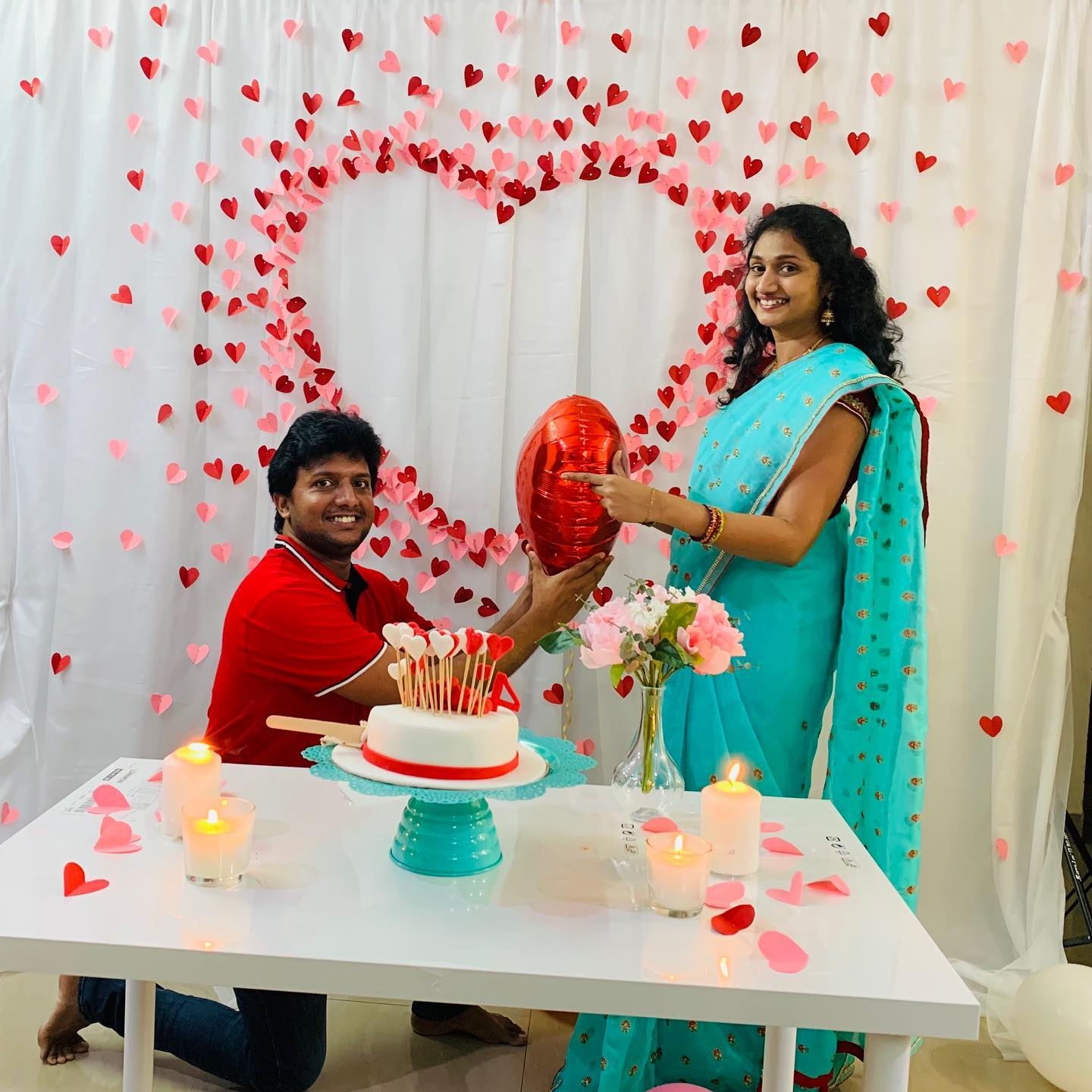 Narsi Reddy
