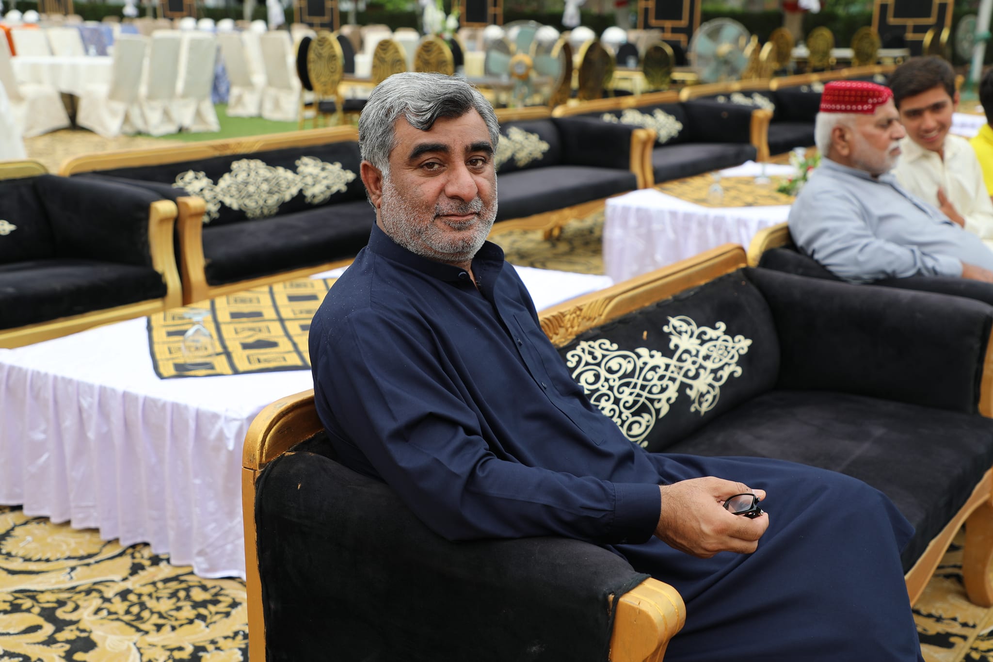Farewell and... - Muslim Group of Schools and Colleges Multan