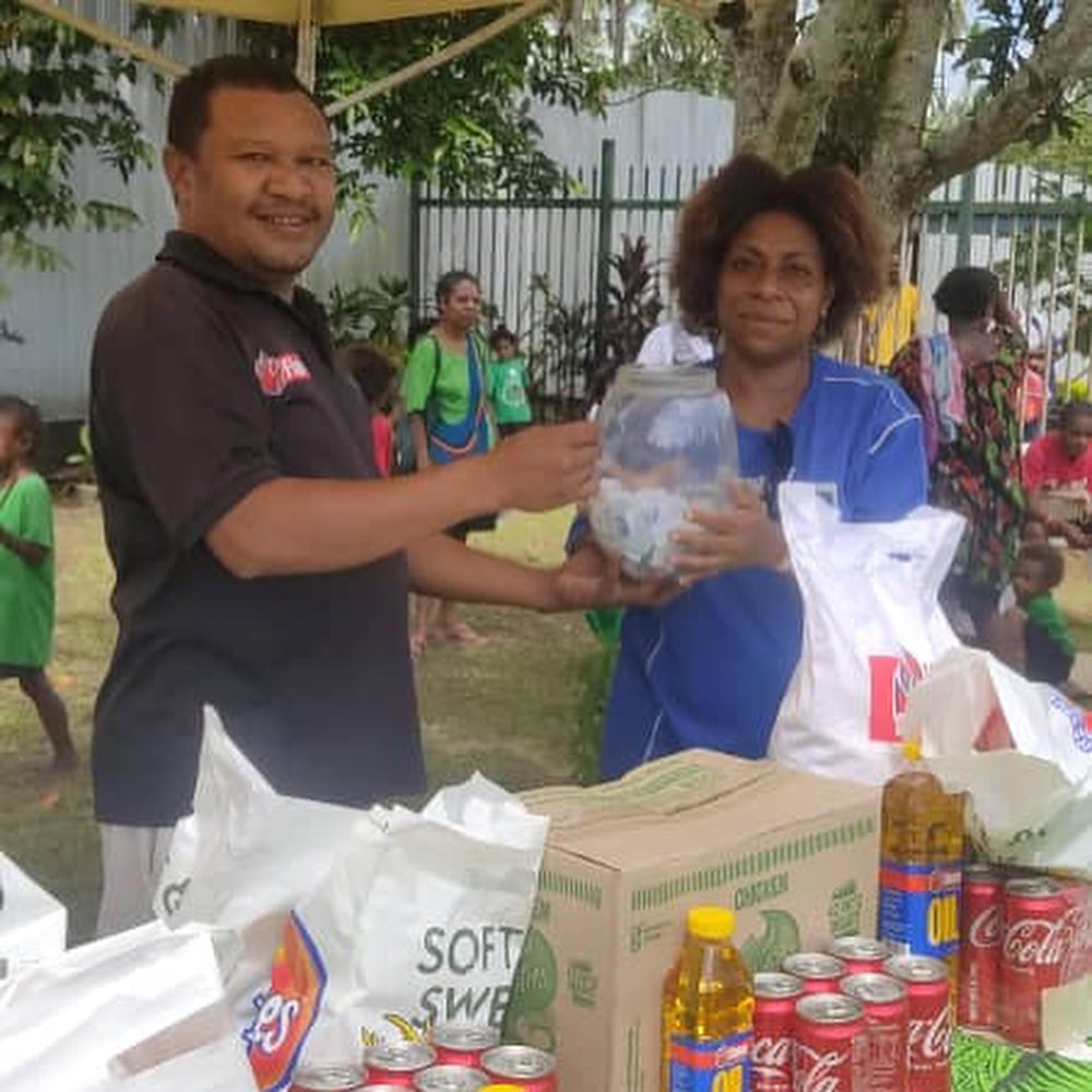Goodman Fielder - PNG | Port Moresby