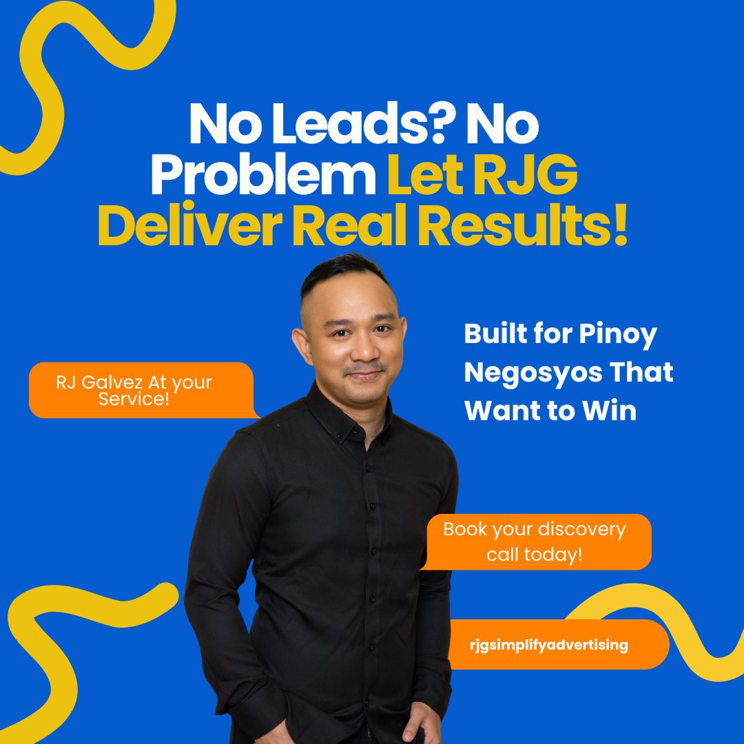 RJG Simplify Advertising