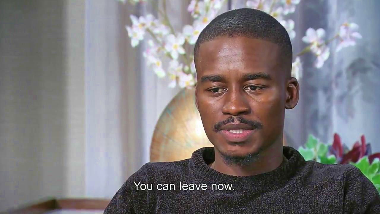 Soapies - The tension at the Maputla household is intense! 🤯 Mapitsi is ...
