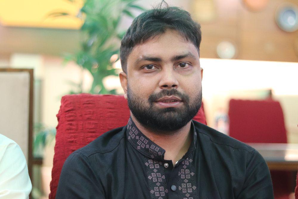 Rokib Ahamad Ontor