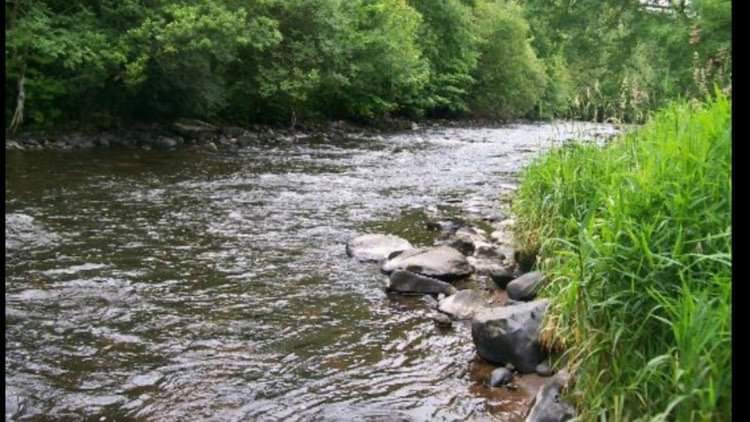 ⚠️ Folks, does anyone know of any... - River Roe fishing | Facebook