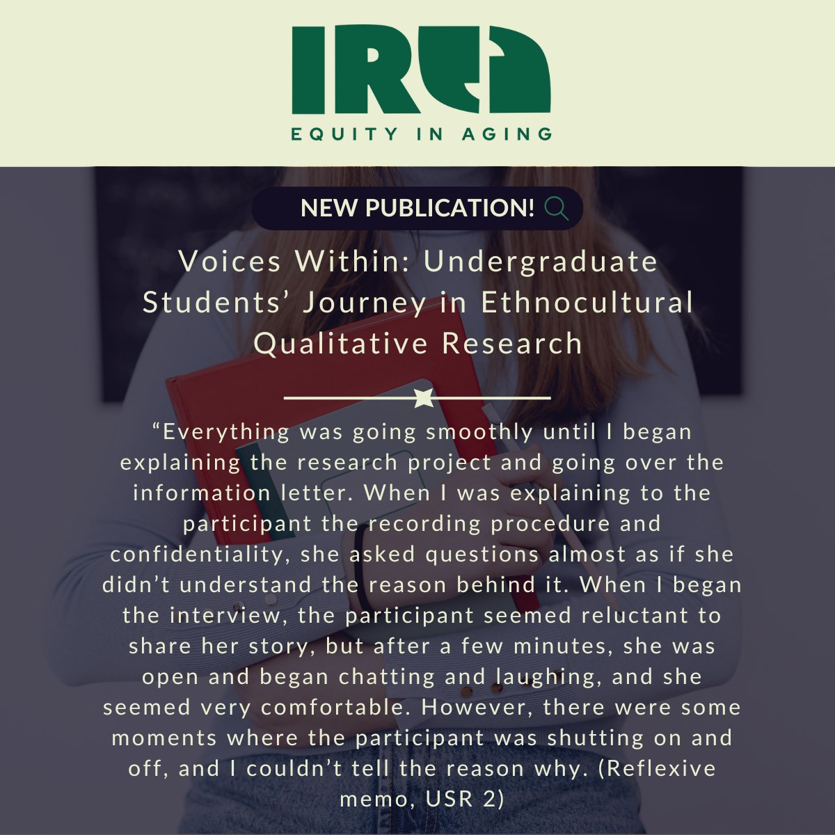 📚 We’re excited to share our latest peer-reviewed methods paper! We ...