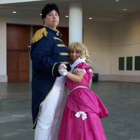 ouran highschool host club cosplay dress High School memories merch_paidcarryon110124_vid La Lune Asymmetrical Draped Halloween costume Style:Olive Green