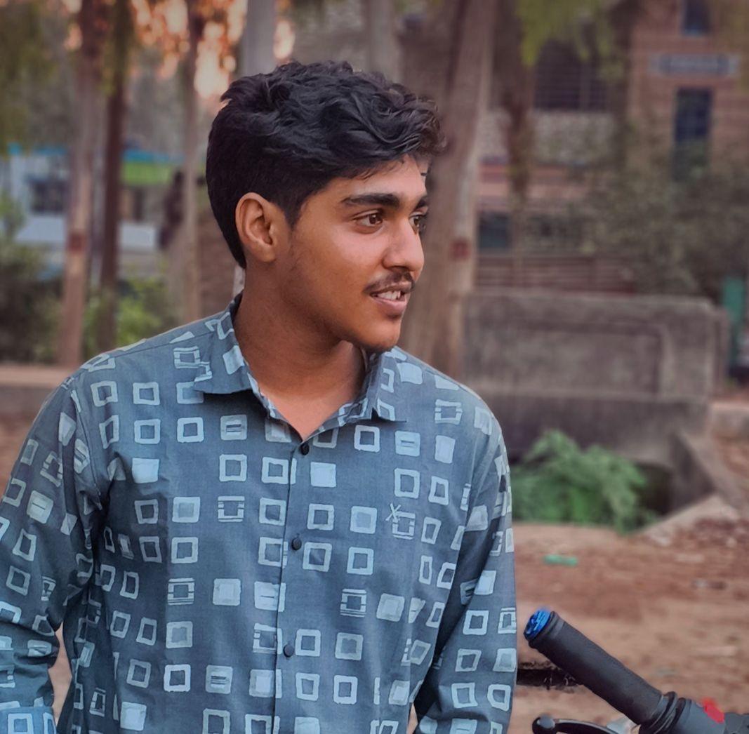 Neel Karmokar