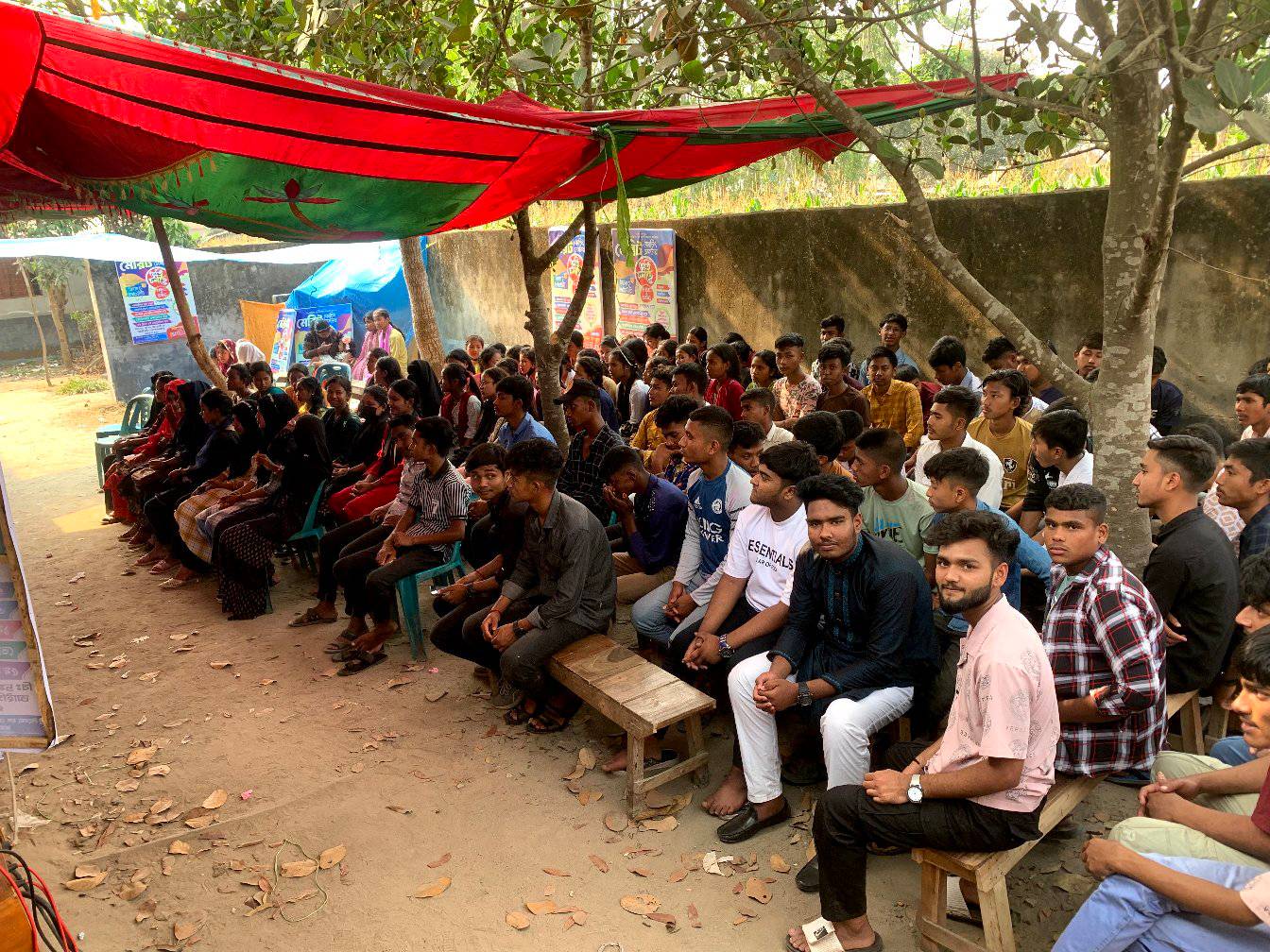Merit Coaching Center