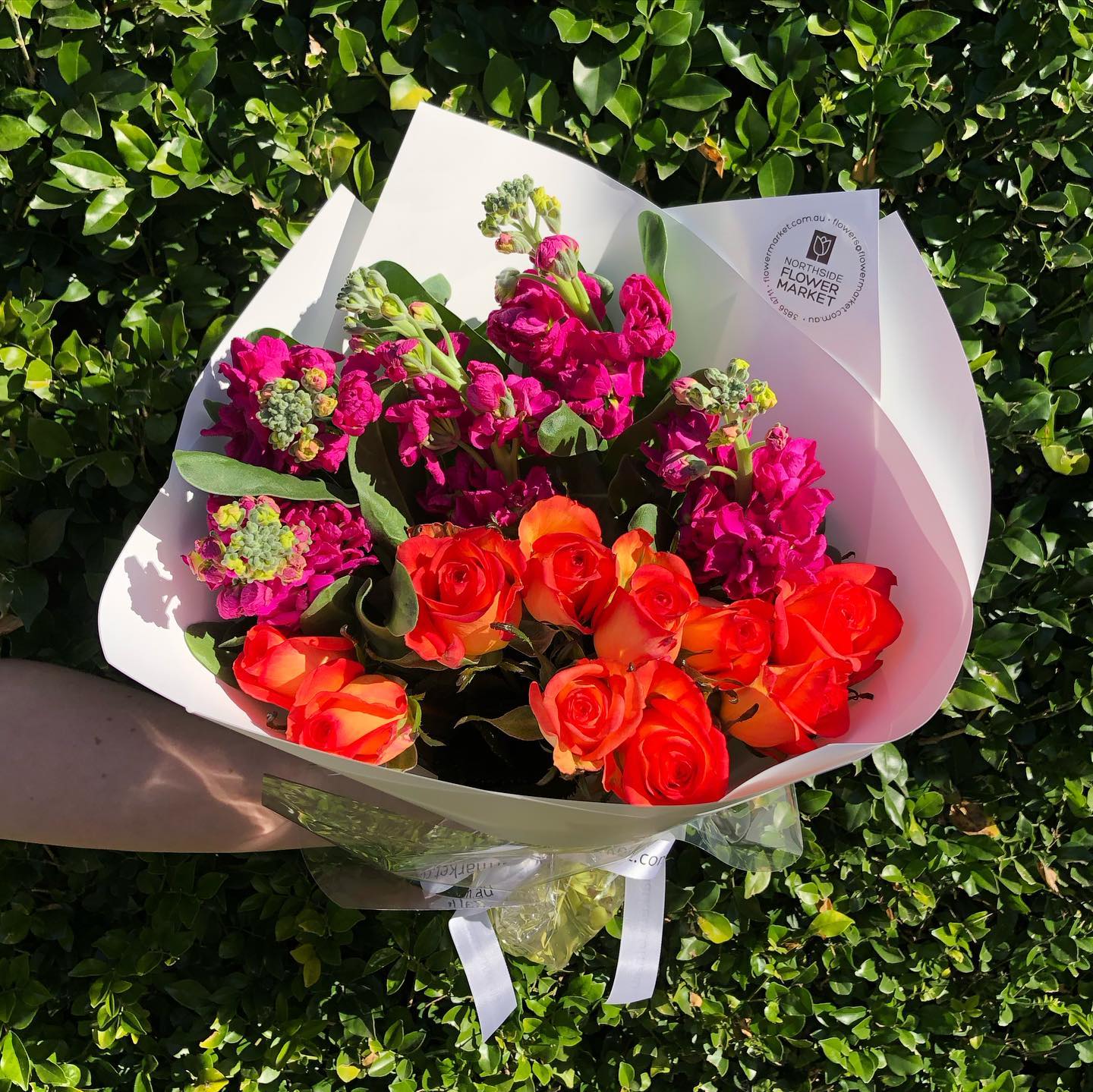 Happy Thursday flower friends!... Northside Flower Market