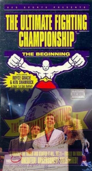 OnThisDay in 1993: It was the event that started it all! Watch UFC