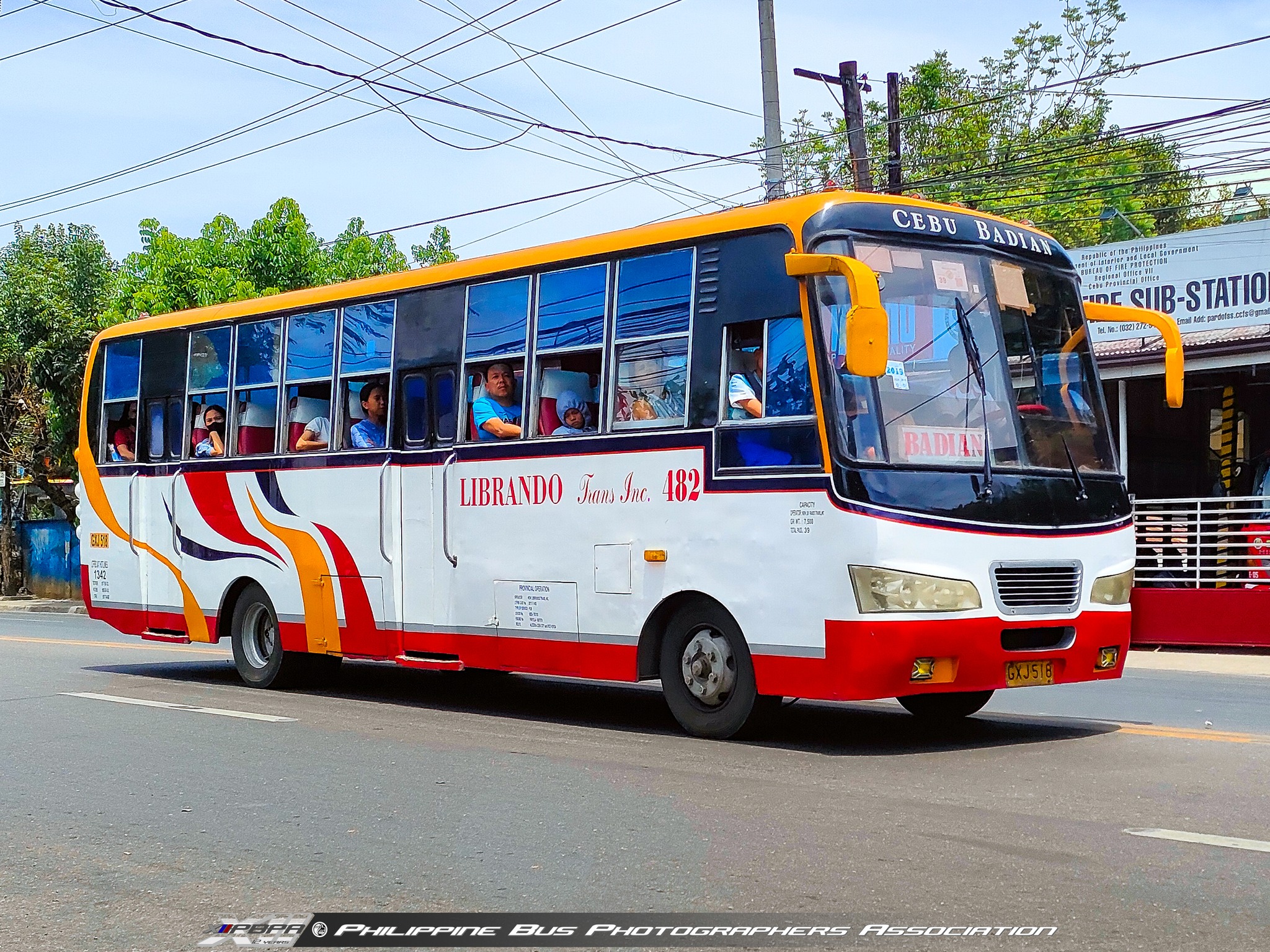 Librando... - Philippine Bus Photographers Association (PBPA) | Facebook