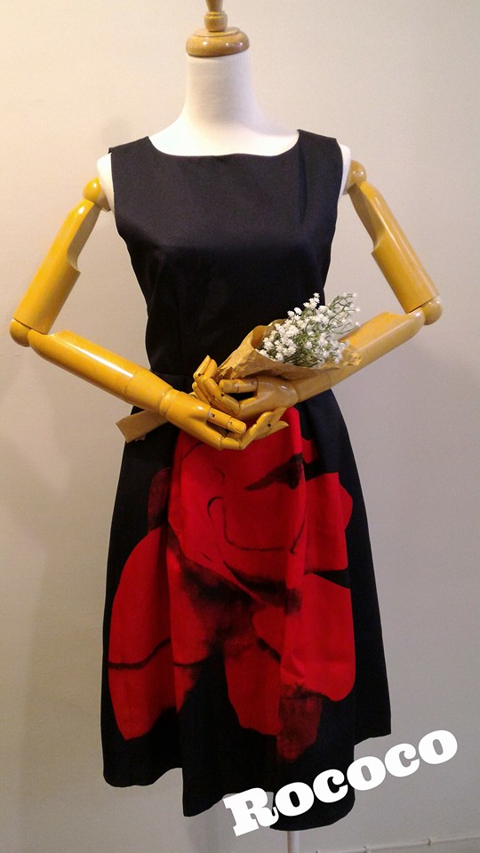Rococo個人服飾 Home Facebook