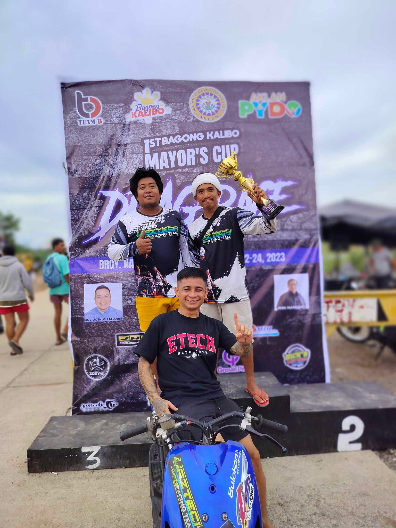 Yati Racing Team - YRT | Liloan