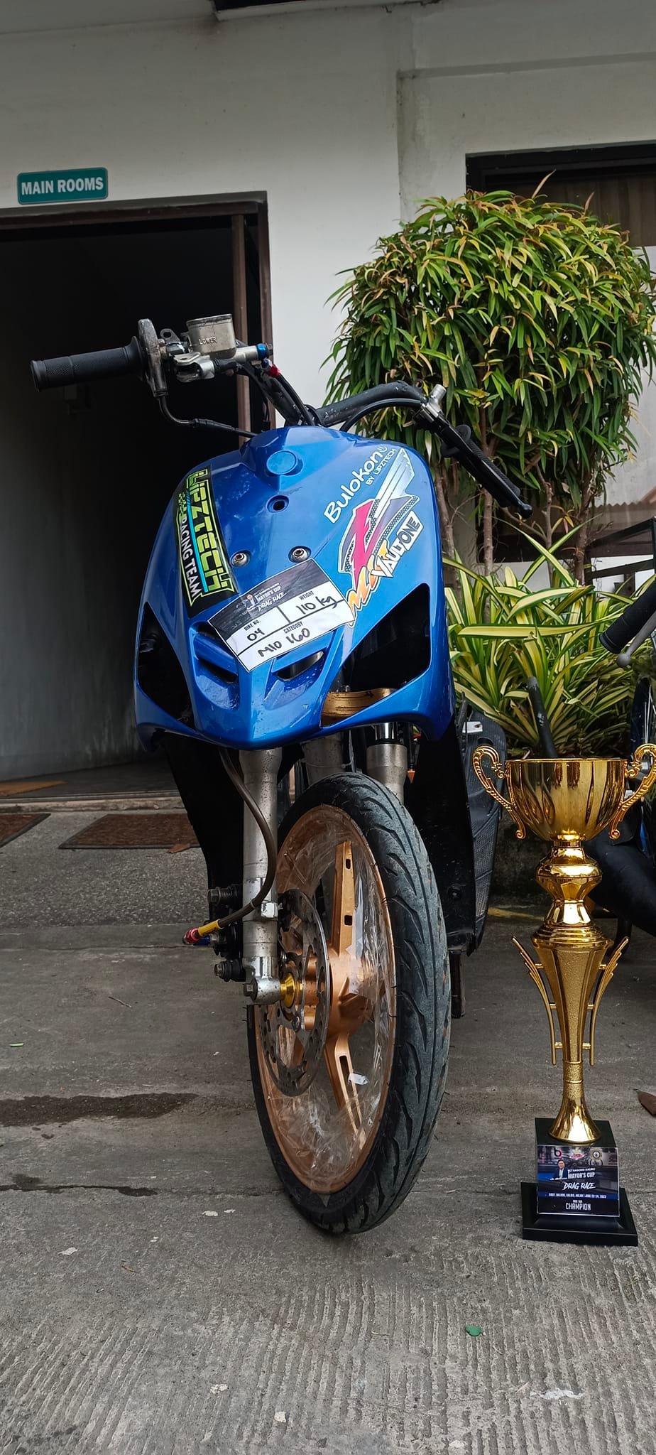 Yati Racing Team - YRT | Liloan