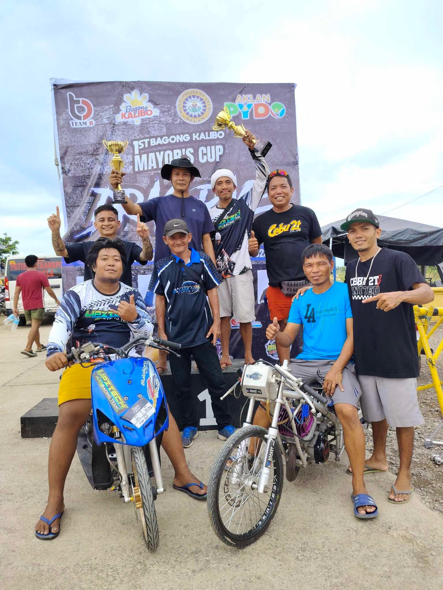 Yati Racing Team - YRT | Liloan