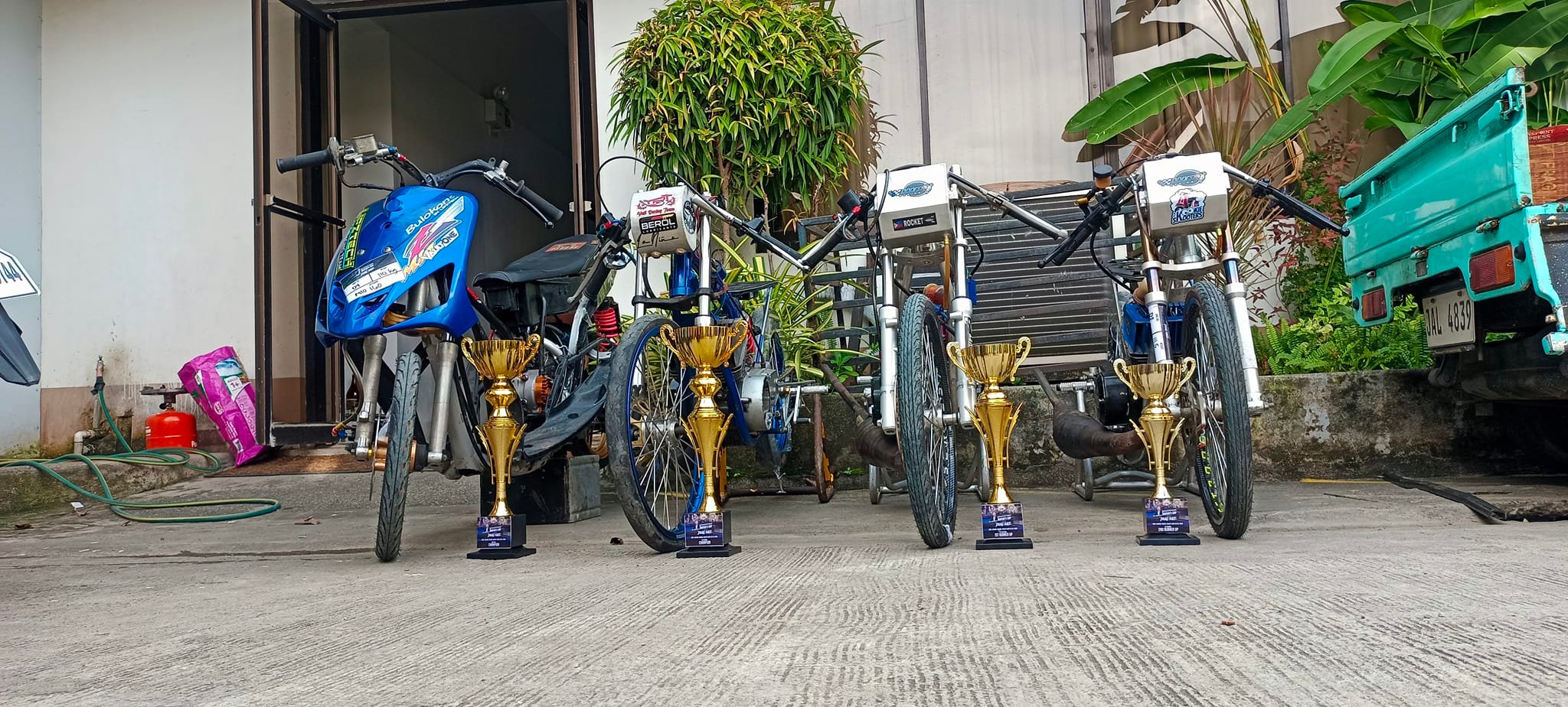 Yati Racing Team - YRT | Liloan