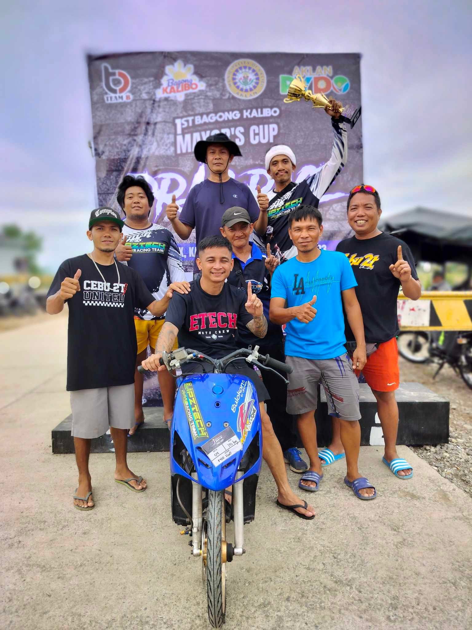 Yati Racing Team - YRT | Liloan