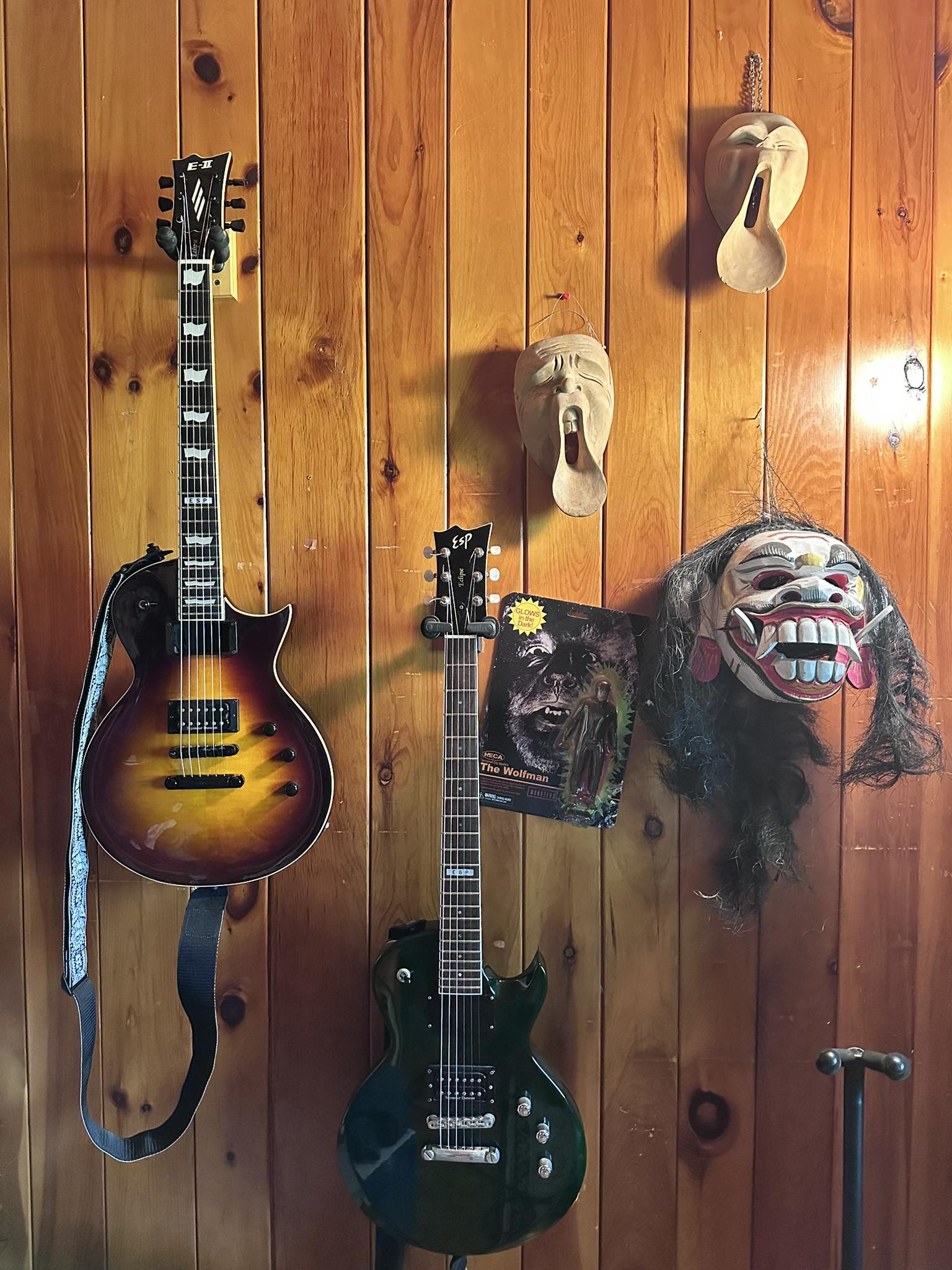 Eclipse MA-200 vs LTD models comparison