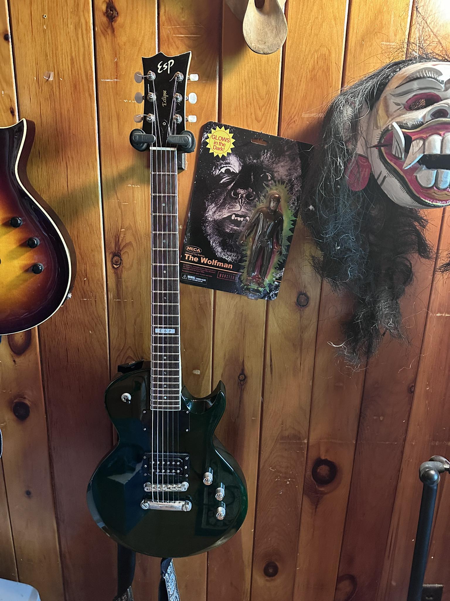 Eclipse MA-200 vs LTD models comparison