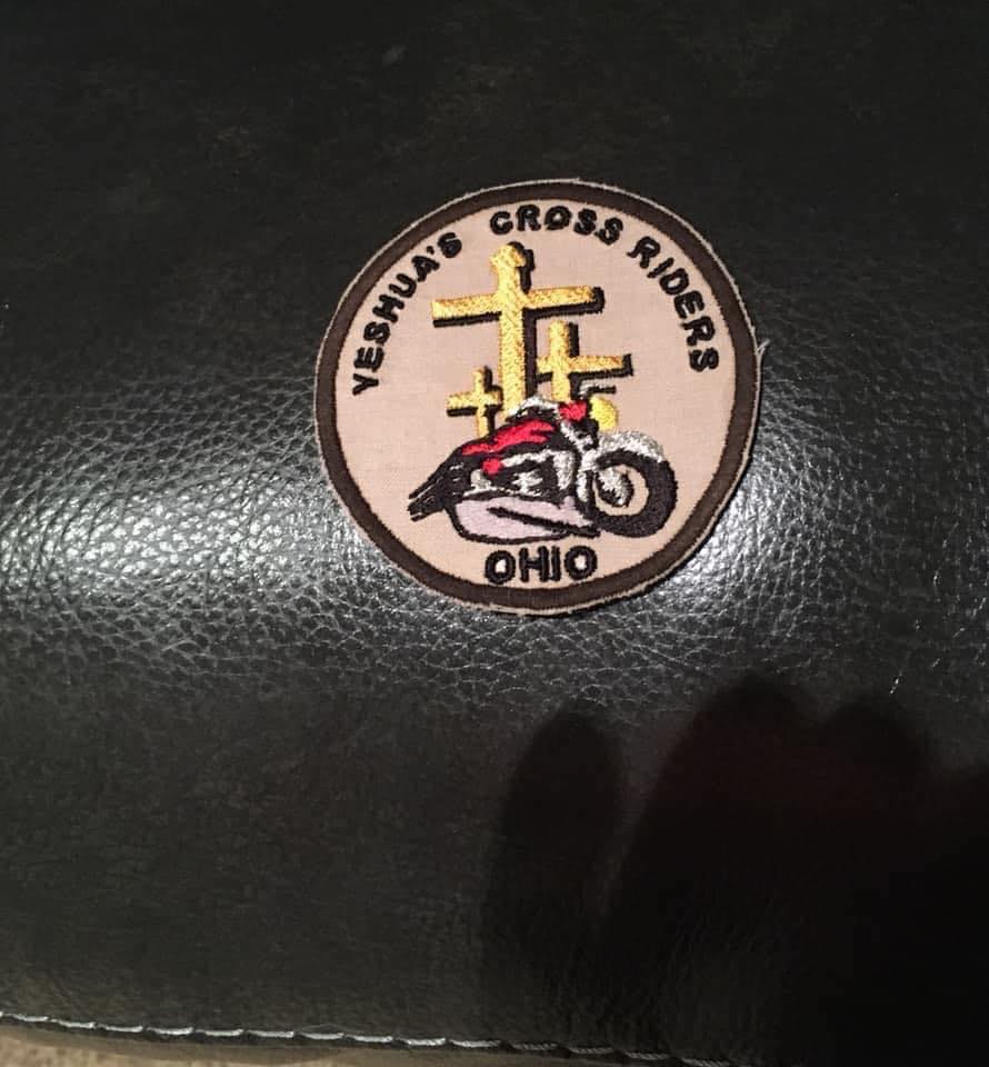 Yeshua’s Cross Riders #1067 | Facebook