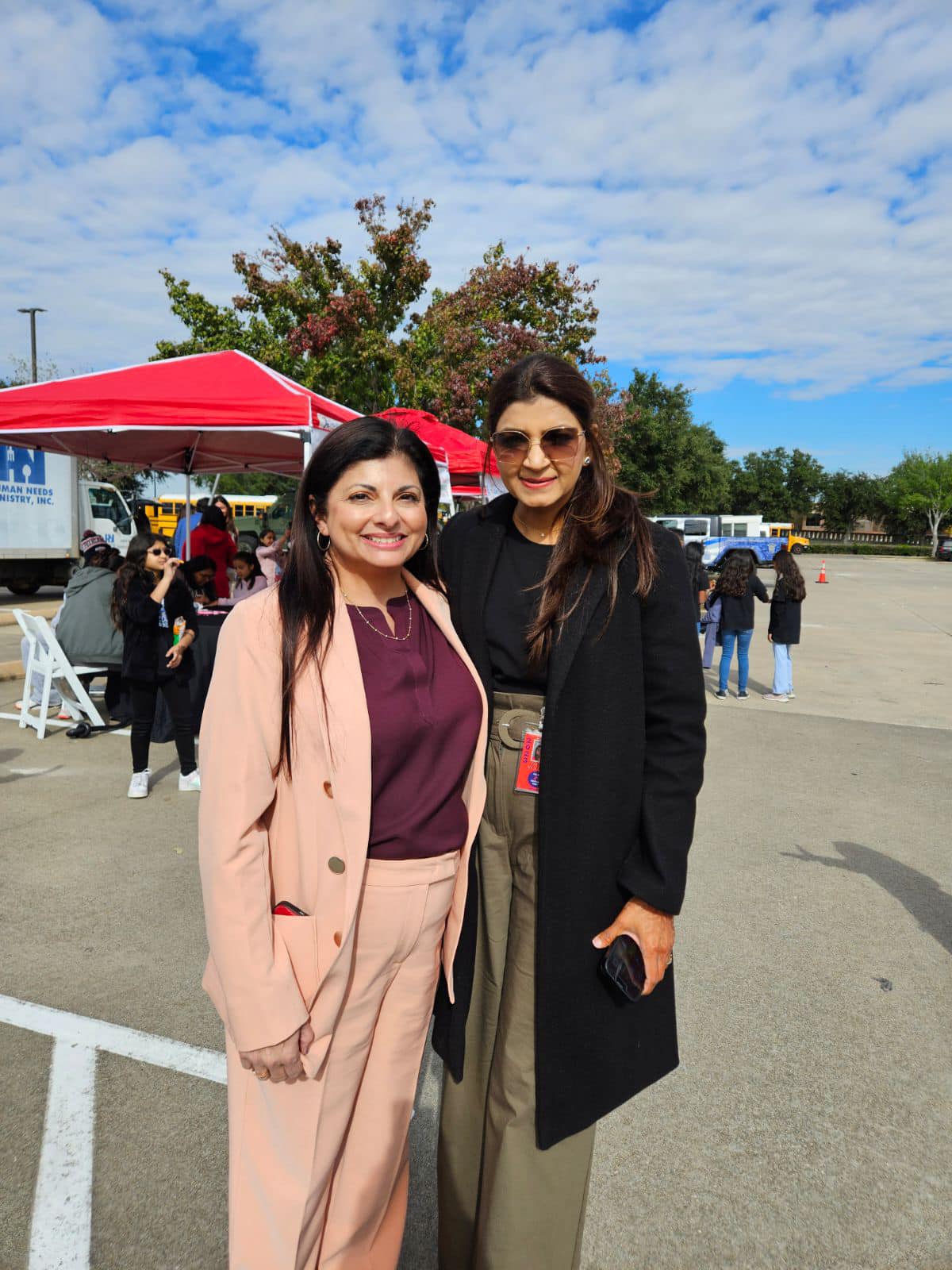 Judge Sonia Rash was honored... - Pct 3 Justice of the Peace