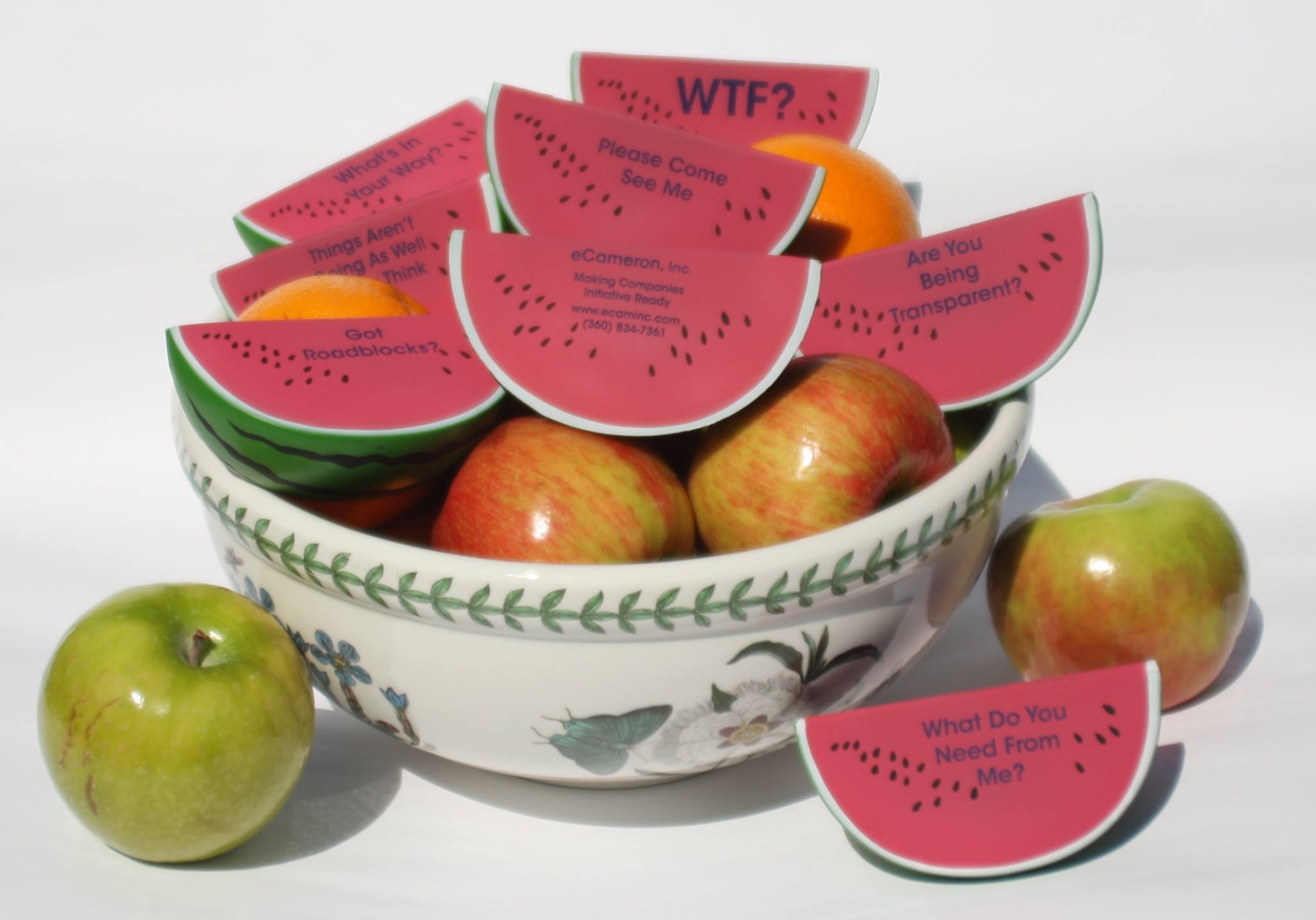 Watermelon Projects