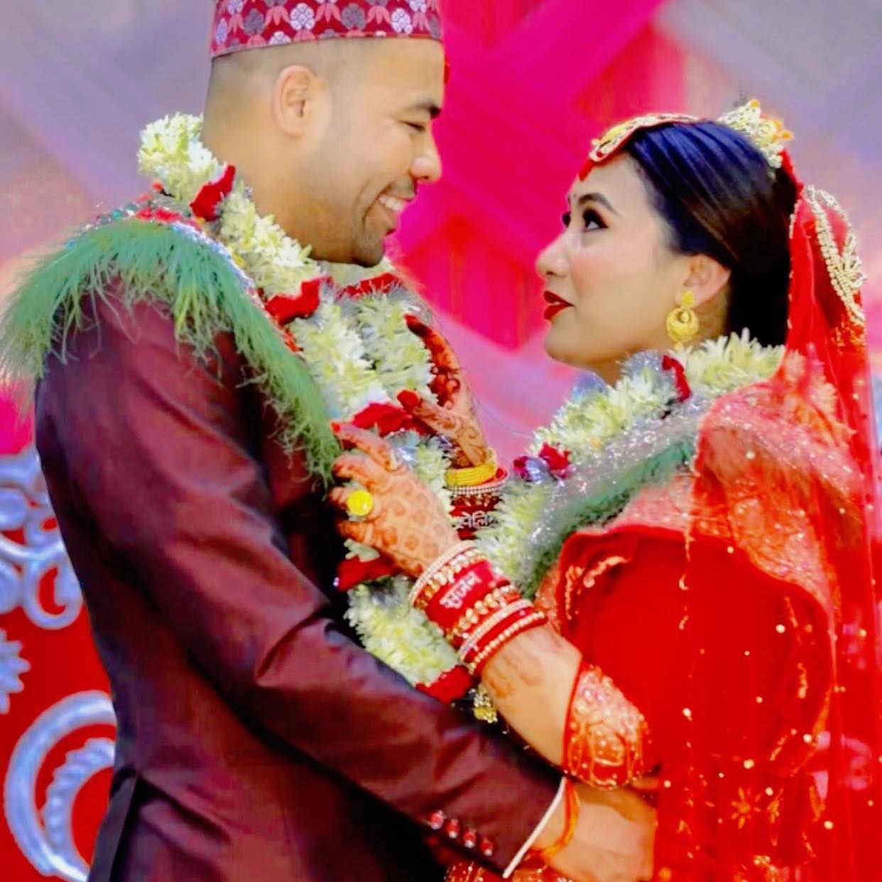 Sujan Raj Shrestha