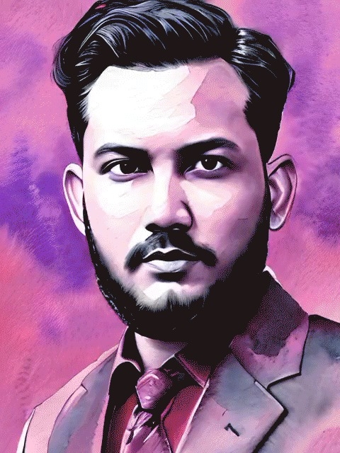 Wahid Shah